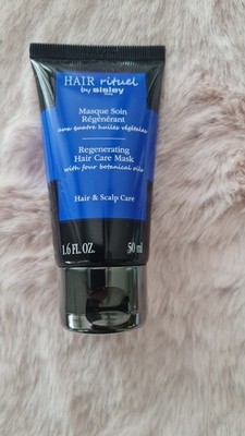 Sisley Hair Rituel Regenerating Hair Care Mask 50 ml NEU HAIR RITUEL by Sisley