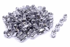 Gorilla 100 Lugnuts 1/2 Acorn Bulge 41188