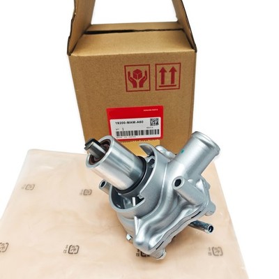 NEW For Honda Gold Wing Goldwing 1500 GL1500A 19200-MAM-A60 1997-2000 Water Pump