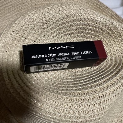 Mac Matte lipstick 108 Dubonnet