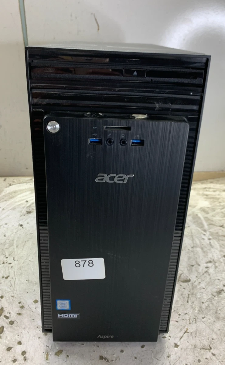 Acer Aspire PC Desktops & All-In-One Computers without OS for sale