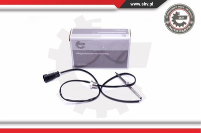 Abgastemperatursensor SKV passt DAF 1689811