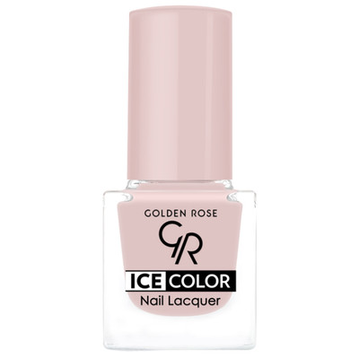 Golden Rose Ice Color Nagellack 211 6ml
