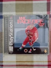 NHL FACEOFF 97 PS1 PLAYSTATION 1 COMPLETE