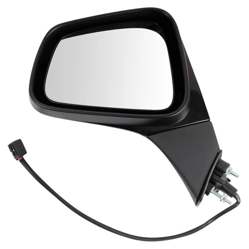 TRQ MRA17559 Power Side View Mirror For Chevy Trax 2017-2022 Driver 42759082
