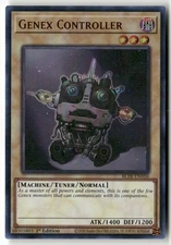 #BLTR-EN050 - Genex Controller - WB1UR