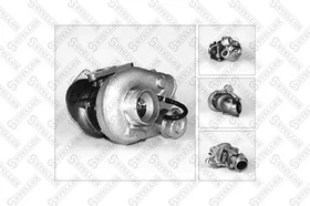 Turbolader Abgasturbolader für Mercedes W461 S210 W210 S202 W202 Sprinter 95-06