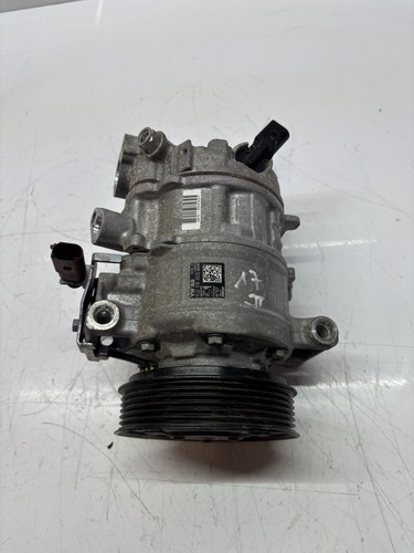 Klimakompressor Für Audi A6 4G2 2,0 TDI DDDA DDD 4G0816803E