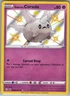 Galarian Corsola SV049/SV122 Shining Fates: Shiny Vault - Pokemon Card - NM