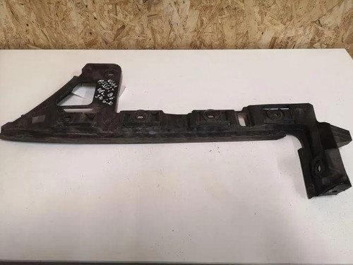 VW PASSAT Variant B6 3C5 Stoßstangenhalterung hinten links 3C9807393 27057503