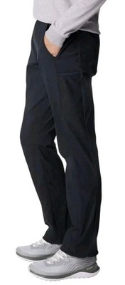 COLUMBIA ACTIVE FIT LADIES' STRAIGHT LEG OMNI-SHADE PANT