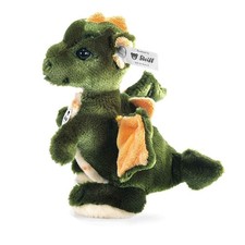 Steiff Piko Raudi Drachenjunge 17 cm 015076 - original verpackt