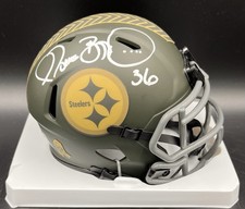 Top 5 Jerome Bettis Football Cards to Celebrate His Hall of Fame Induction 8