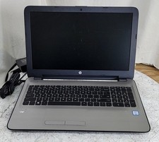 HP Intel Core i5 6th Gen. PC Laptops & Netbooks 1 TB SSD Capacity
