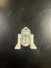LEGO Star Wars R2-A5 Green Astromech Droid 75059 UCS Sandcrawler Minifigure