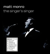 Matt Monro: Matt Monro - The Singer's Singer