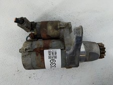 2009-2018 Toyota Rav4 Car Starter Motor Solenoid Oem CJGU9