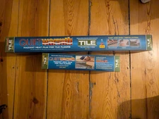 Quiet Warmth Radiant Heat Film for Tile  **240V** - 1.5' x 5' open box