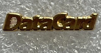 Pin DataCard