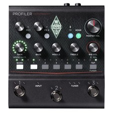 Kemper Profiler Player - Modeler