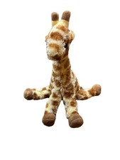 TY Beanie Baby Giraffe 10 “ Gavin  Classic Plush Stuffed Toy ~ 