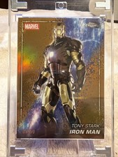Ultimate Guide to Iron Man Collectibles 41