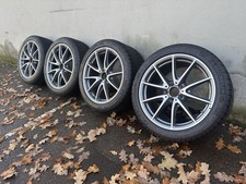 Original 19 Zoll Mercedes AMG E63 W213 S213 Winterr&auml;der