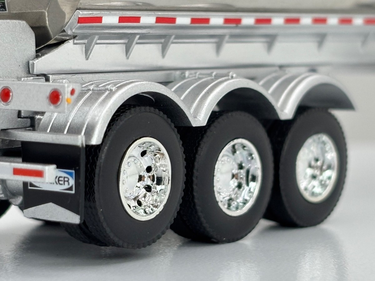 SERBATOIO POLIETILENE PARALLELEPIPEDO LT. 750 - Foto 5