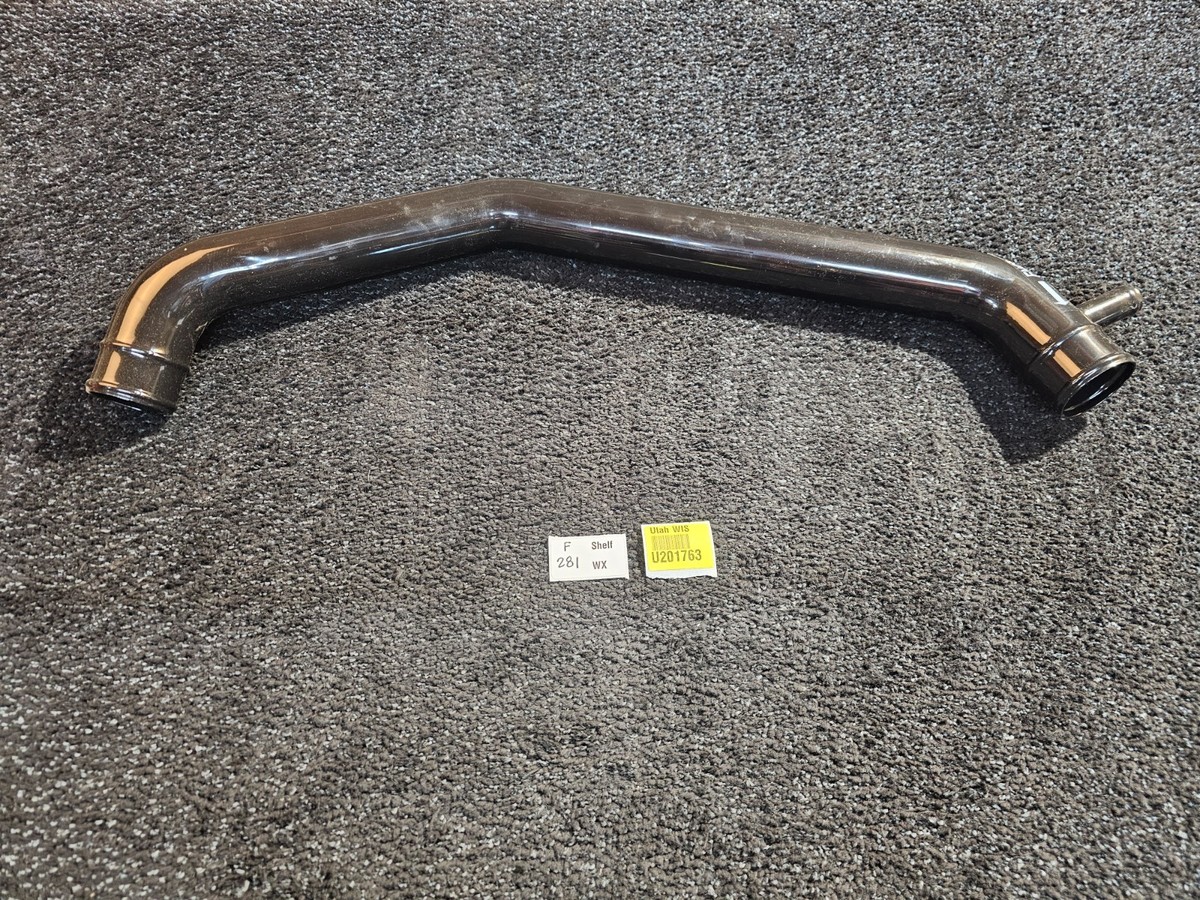 F66-2730 Engine Coolant Pipe Tube Fits 18-23 PETERBILT 579 CUMMINS