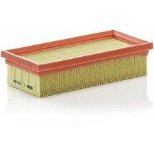 ORIGINAL® Mann-Filter Luftfilter für VW GOLF I Cabriolet GOLF II SCIROCCO GOLF