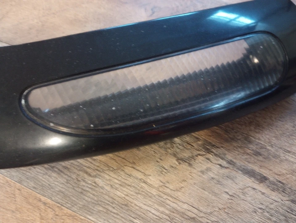 1991 - 93 Dodge Stealth RIGHT Front Corner / Turn Signal Light / Lamp - Image 3 of 4