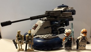 Lego 75283 | eBay