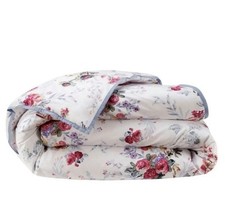 Ralph Lauren Addison Floral King Duvet Cover Brand New.
