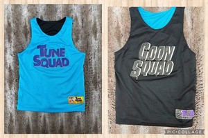 Tune Squad Jersey Nike | eBay