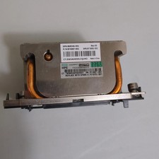 HPE Synergy 480 Gen10 rear heatsink 873082-001 868346-001 873082-001
