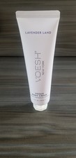 VOESH New York Lavender Land Vegan Body Cream! (3oz)