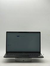 Dell Latitude 7410 14in i5-10310U 16GB 256GB No OS-- Read