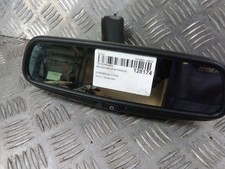 Retroviseur intérieur Citroen C6