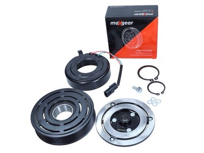 Für MAXGEAR AC130295 AC COMPRESSOR CLUTCH