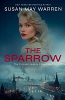 The Sparrow Susan May Warren (U. A.) Taschenbuch Englisch 2024 SDG Publishing