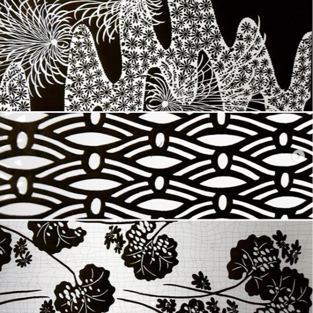 Chidori Vtg Japanese Collectables | eBay Stores