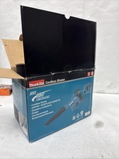 Makita DUB185Z 18V LXT Li-Ion Battery Cordless Handheld Leaf Blower , Bare Tool