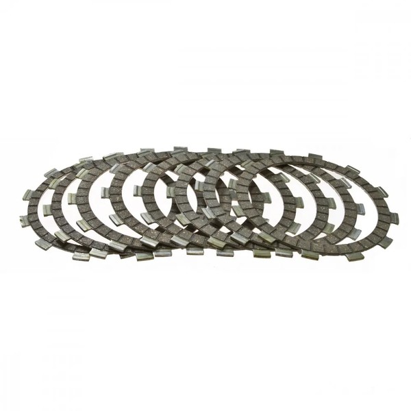 Kupplung Lamellen EBC CK2297 FüR Yamaha SZR 660 Bj. 1995-1998-image