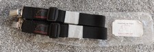 Pair of Equilibrium rug Leg Staps 