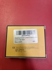 Costa Del Mar Fathom Custom Replacement Lenses Silver Polarized w/ AR coating