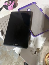 Verizon 4 G Ellipsis Tablet With Case No Cord
