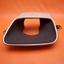 RANGE ROVER VELAR L560 EXHAUST TAIL PIPE TIP RIGHT 2017 2018 2019 2020 OEM