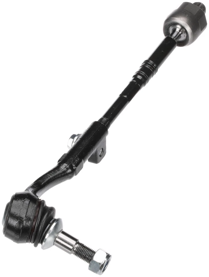 Conjunto de extremo de varilla de amarre de dirección Delphi izquierdo para BMW 135is 2013 Foto 2 de 2