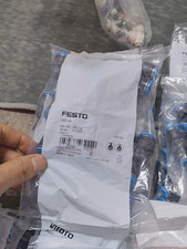 10PCS New Festo QSY-12 Pneumatic connector 153152 QSY12 #CK