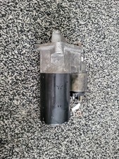 Volvo V70 Starter Motor
